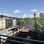 Osrodek Wczasowy Paradise