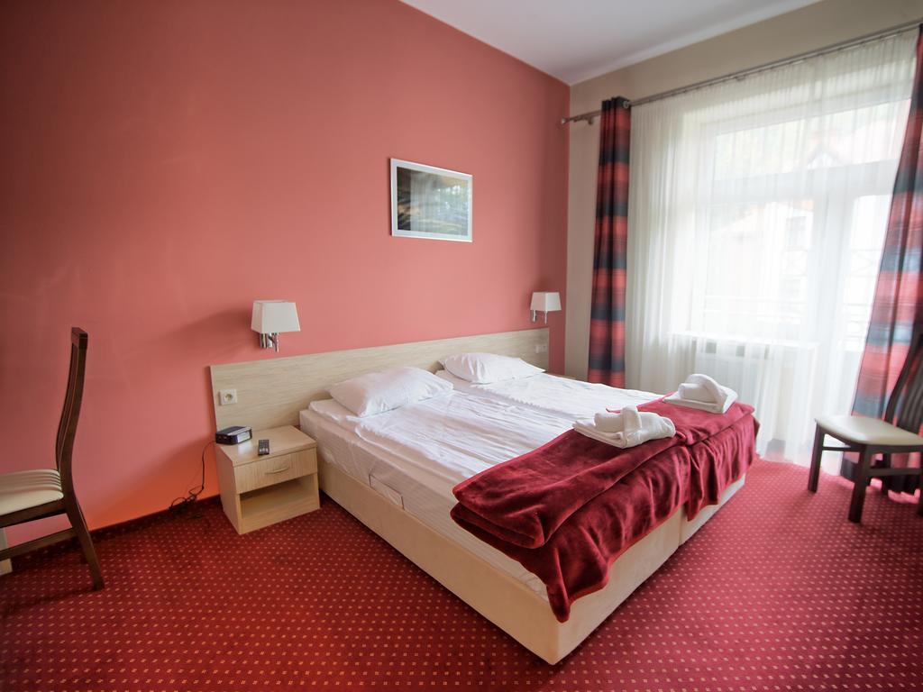 Ośrodek wypoczynkowy Paradise