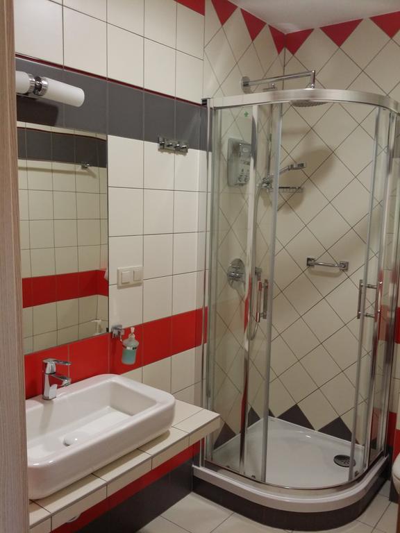 Osrodek Wczasowy Paradise Rezort Krynica Zdroj