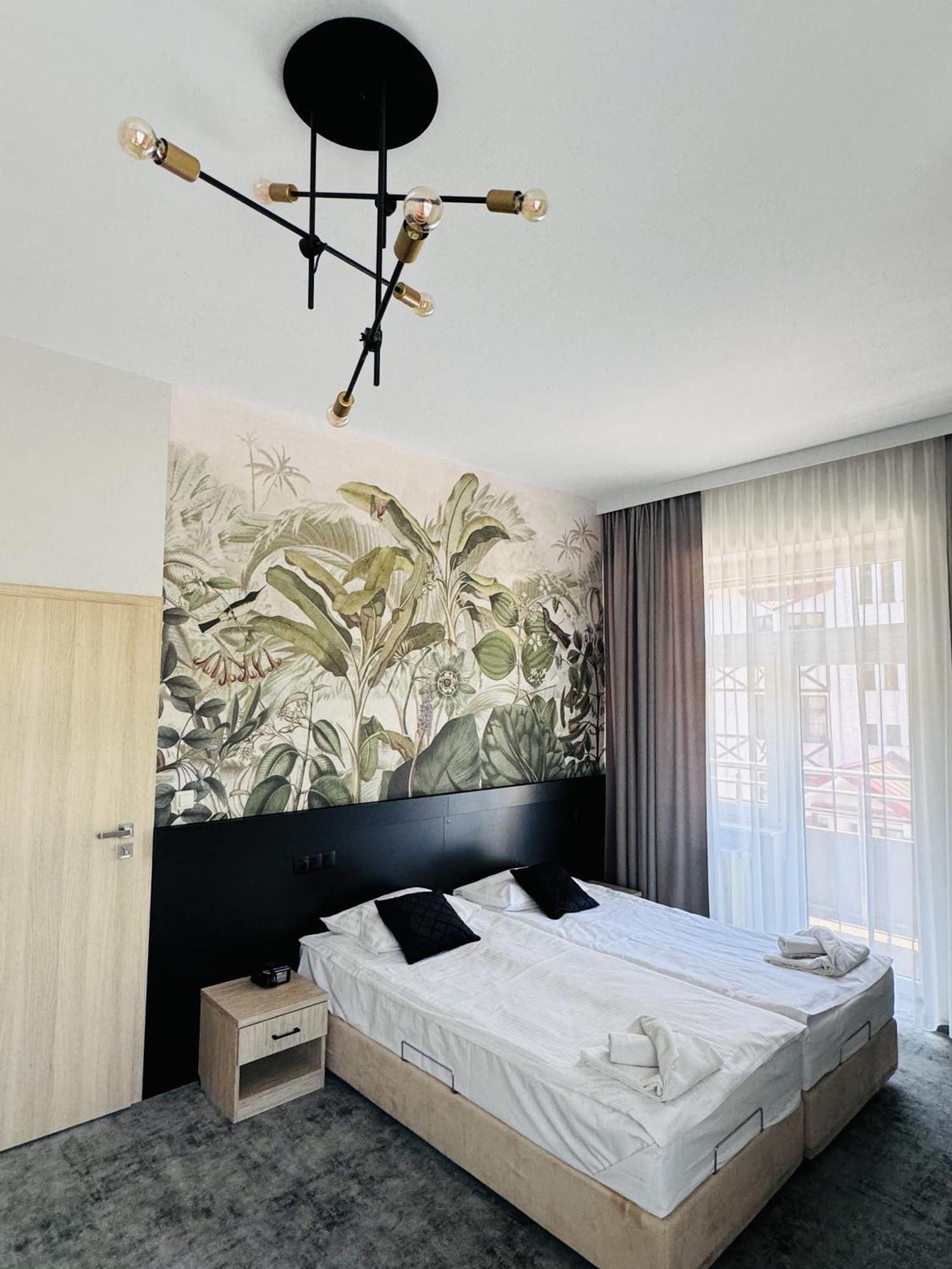 Ośrodek wypoczynkowy Paradise Krynica-Zdrój
