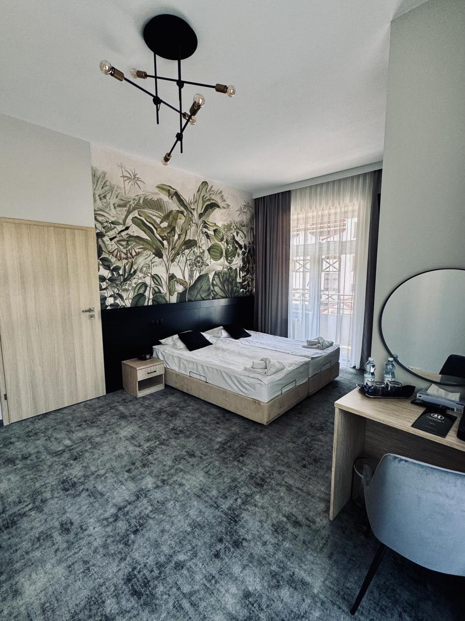Osrodek Wczasowy Paradise Rezort