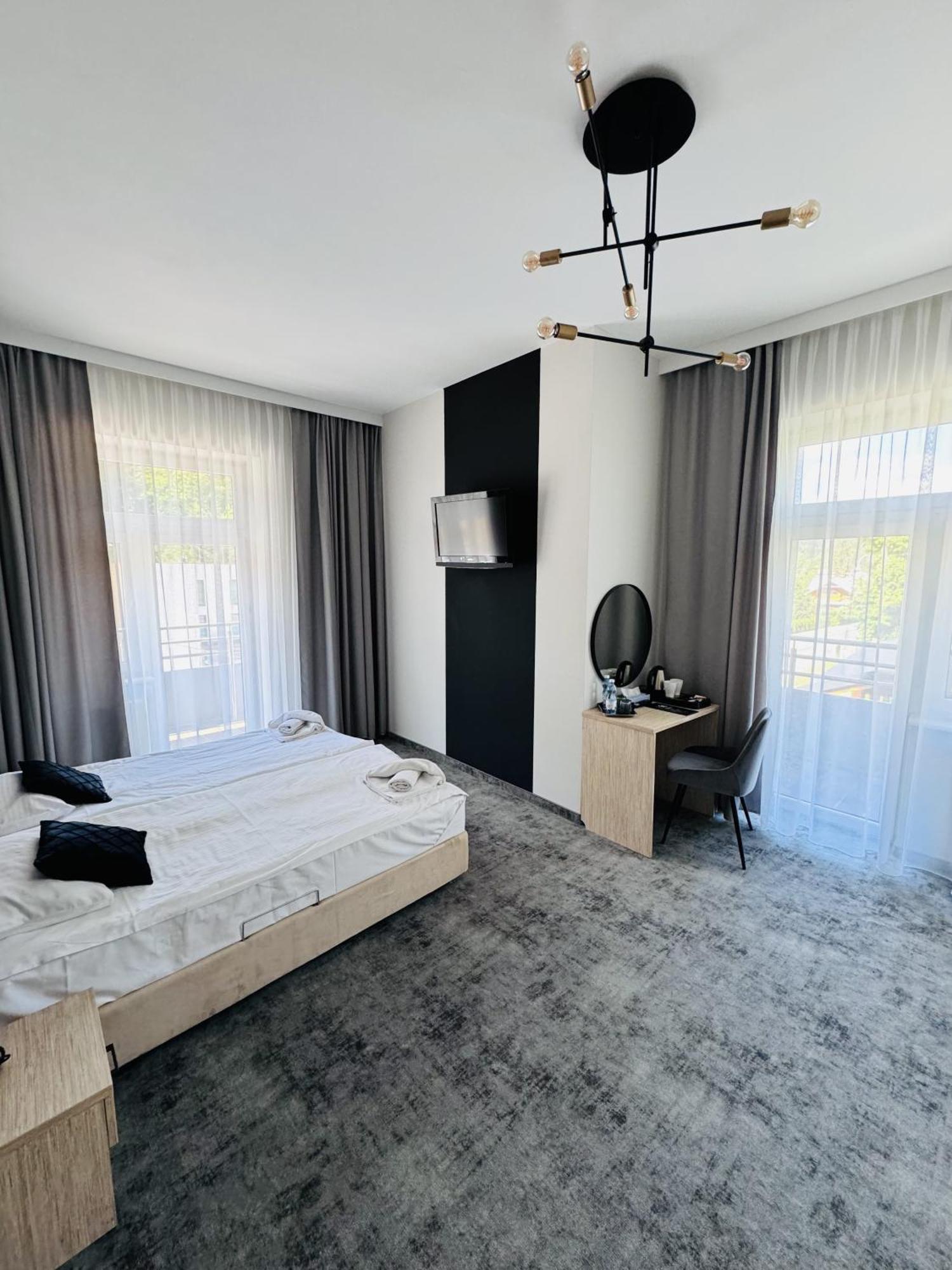 Osrodek Wczasowy Paradise Rezort Krynica Zdroj