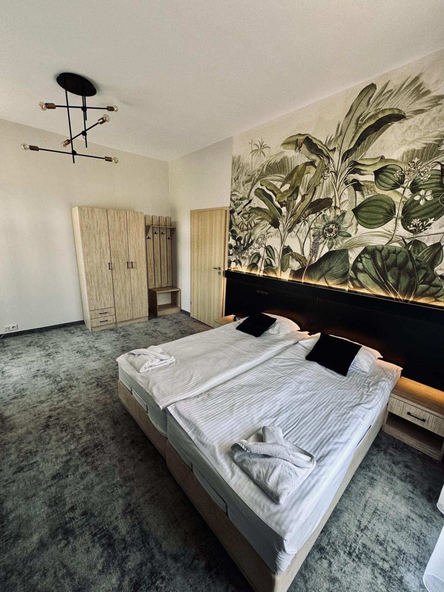 Rezort Osrodek Wczasowy Paradise Krynica Zdroj